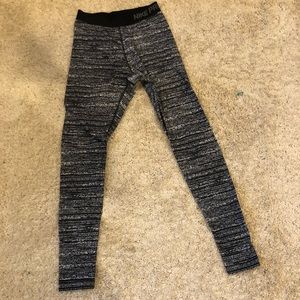 Nike pro leggings